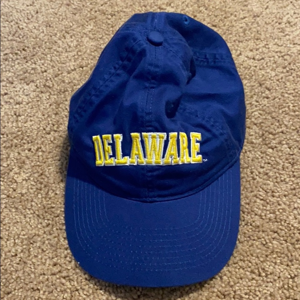 Delaware Hat